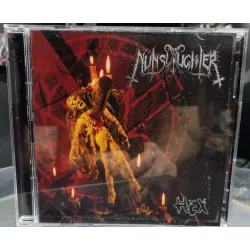 Nunslaughter- Hex